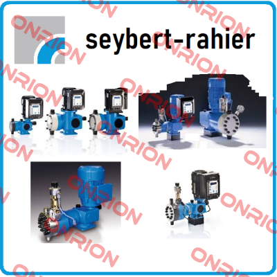 90004225  Seybert-Rahier