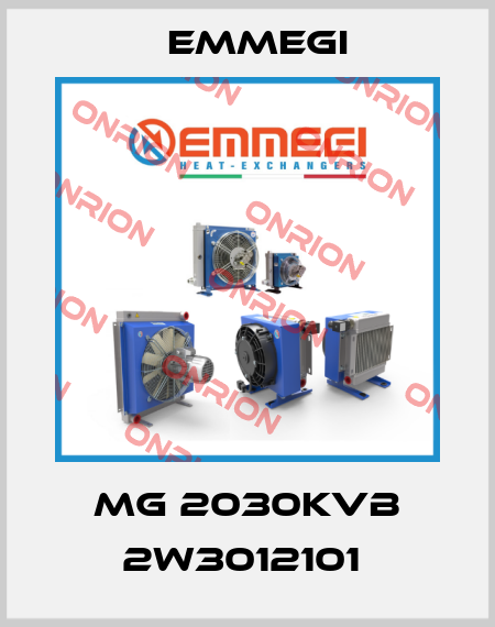 MG 2030KVB 2W3012101  Emmegi