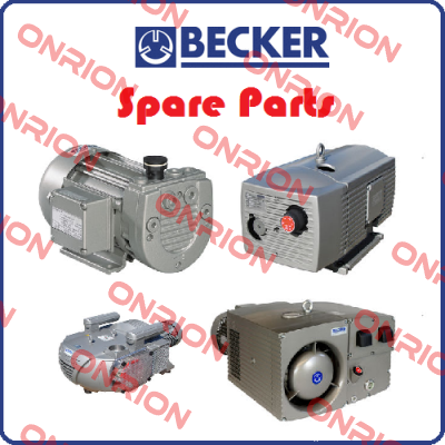 90135200007  MODEL NO:WN124-161 Becker