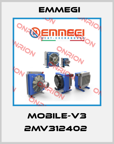 MOBILE-V3 2MV312402  Emmegi