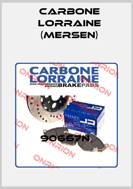 90667N  Carbone Lorraine (Mersen)