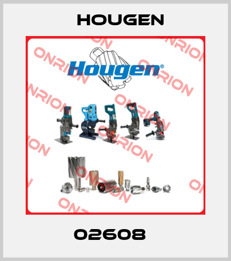 02608   Hougen