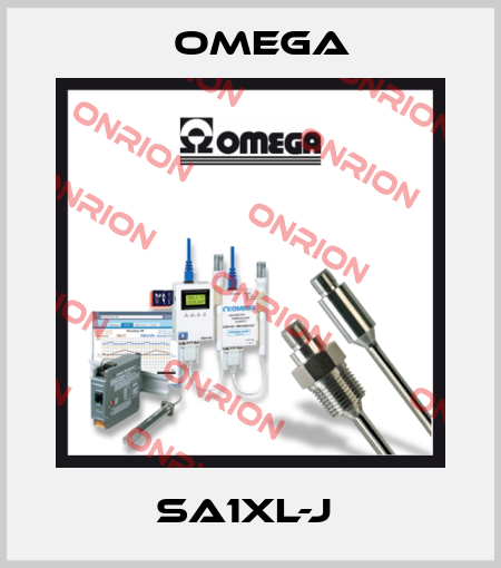 SA1XL-J  Omega