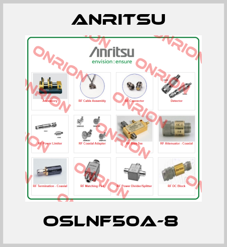 OSLNF50A-8  Anritsu