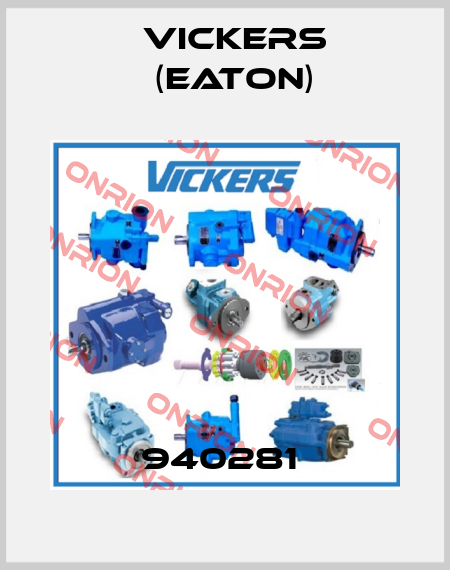 940281  Vickers (Eaton)