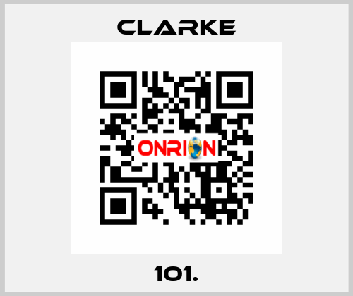 101. Clarke