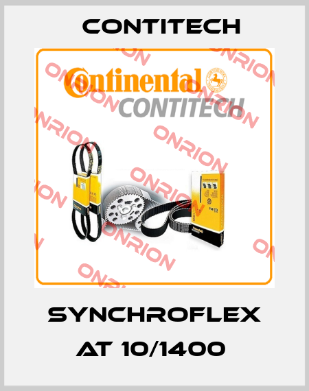 SYNCHROFLEX AT 10/1400  Contitech