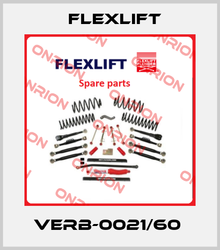 VERB-0021/60  Flexlift