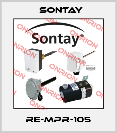 RE-MPR-105 Sontay