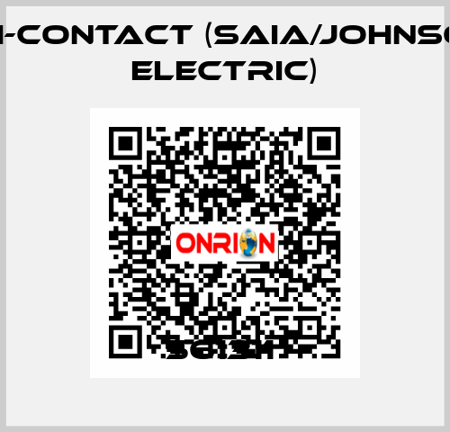 561311  TH-Contact (Saia/Johnson Electric)