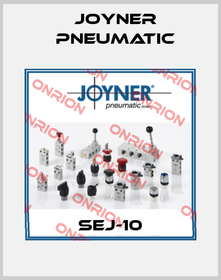 SEJ-10 Joyner Pneumatic