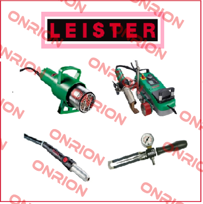 101.991 / 38S3 Leister