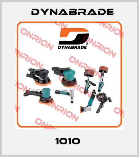 1010  Dynabrade