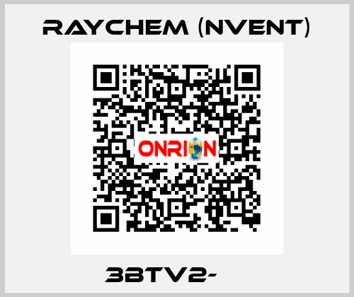 3BTV2-СТ Raychem (nVent)