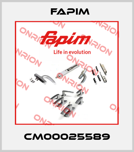 CM00025589 Fapim