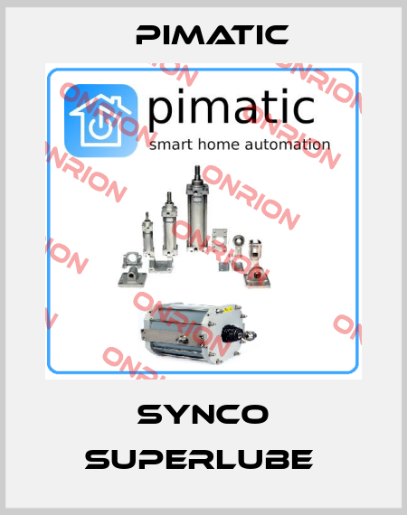 SYNCO SUPERLUBE  Pimatic