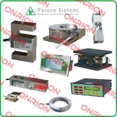 PSMC0050 / MC 302 with Ethernet output PAVONE SISTEMI