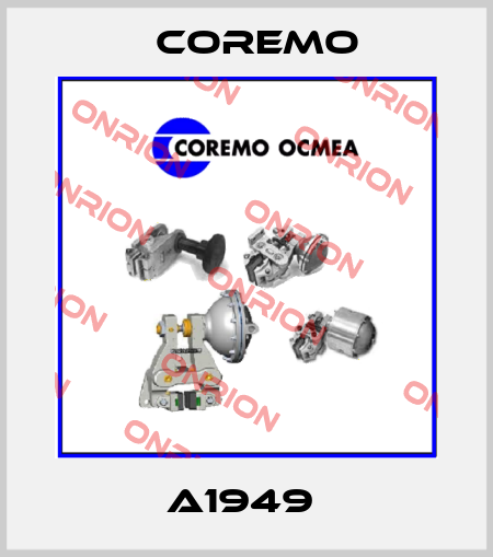 A1949  Coremo
