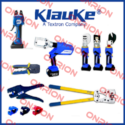 6304 (pack x100)  Klauke