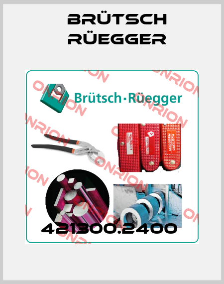 421300.2400  Brütsch Rüegger