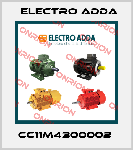 CC11M4300002  Electro Adda
