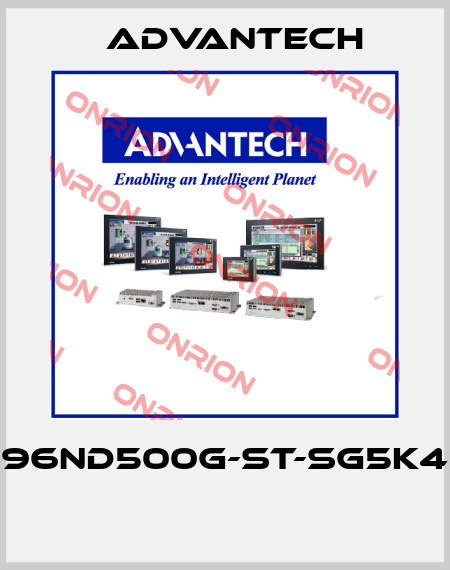 96ND500G-ST-SG5K4  Advantech