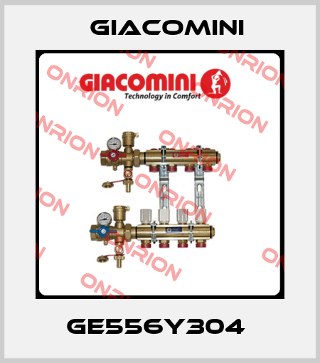 GE556Y304  Giacomini