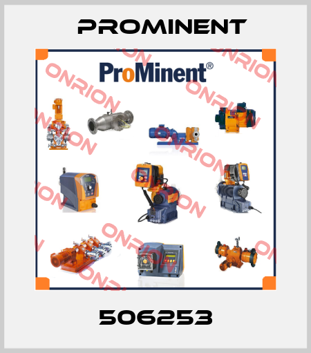 506253 ProMinent