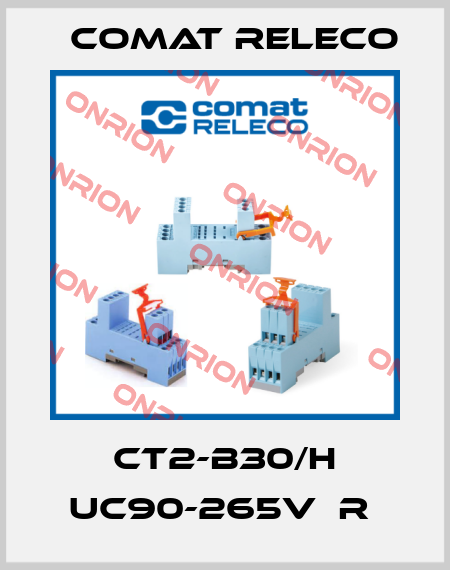 CT2-B30/H UC90-265V  R  Comat Releco