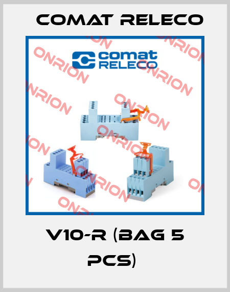 V10-R (BAG 5 PCS)  Comat Releco