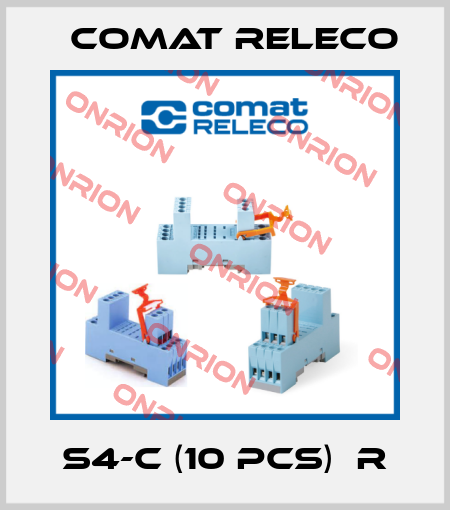 S4-C (10 PCS)  R Comat Releco