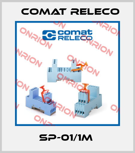 SP-01/1M  Comat Releco