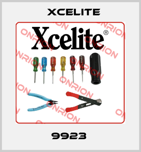 9923  Xcelite