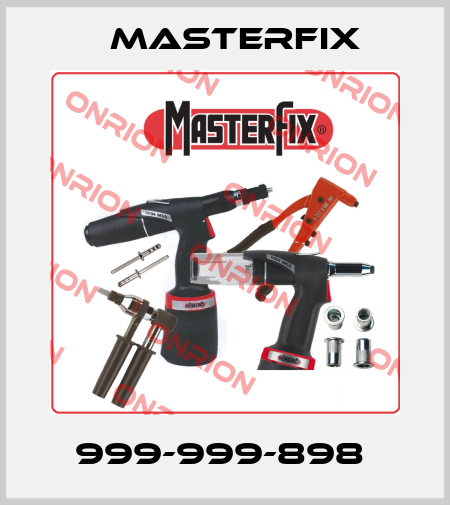 999-999-898  Masterfix