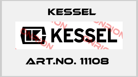 Art.No. 11108  Kessel