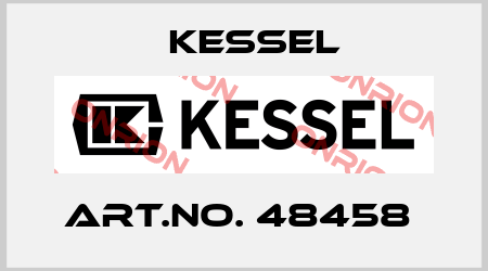 Art.No. 48458  Kessel