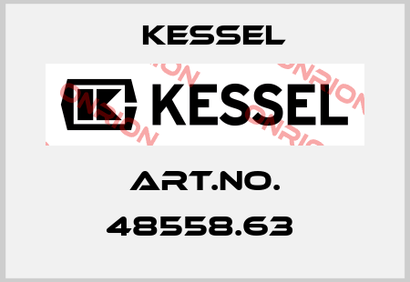 Art.No. 48558.63  Kessel