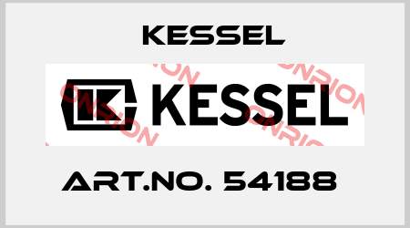 Art.No. 54188  Kessel