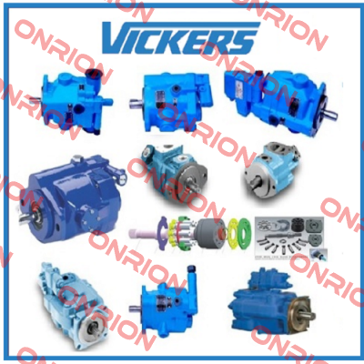 DGMC3ATGW41 Cetop 3  Vickers (Eaton)