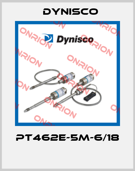 PT462E-5M-6/18    Dynisco