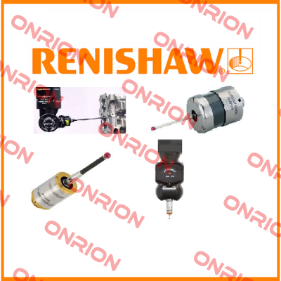 A RLM2  Renishaw