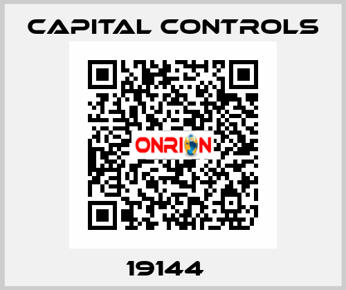 19144   Capital Controls