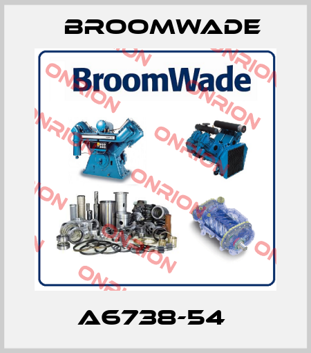 A6738-54  Broomwade