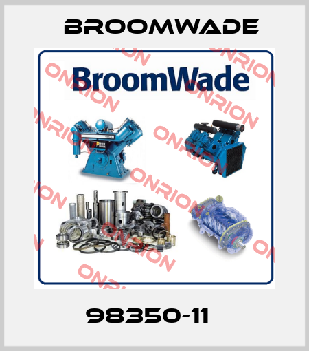 98350-11   Broomwade