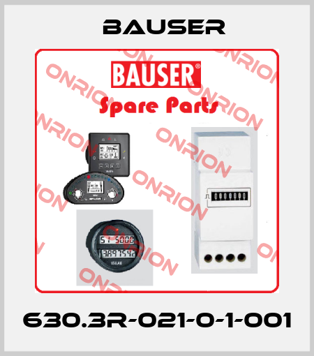 630.3R-021-0-1-001 Bauser