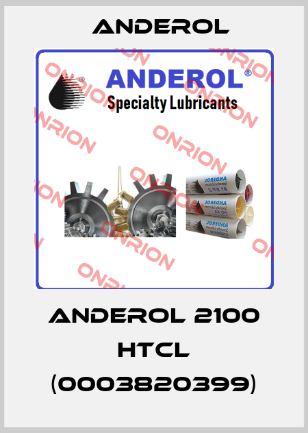 ANDEROL 2100 HTCL (0003820399) Anderol