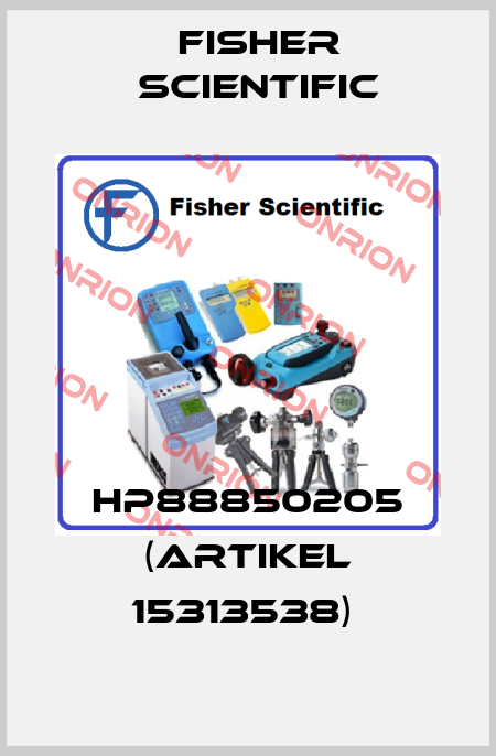 HP88850205 (Artikel 15313538)  Fisher Scientific
