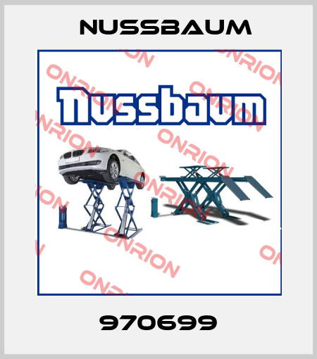 970699 Nussbaum