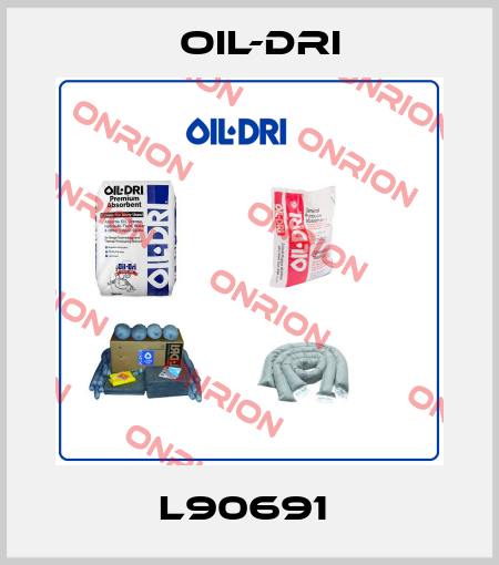 L90691  Oil-Dri