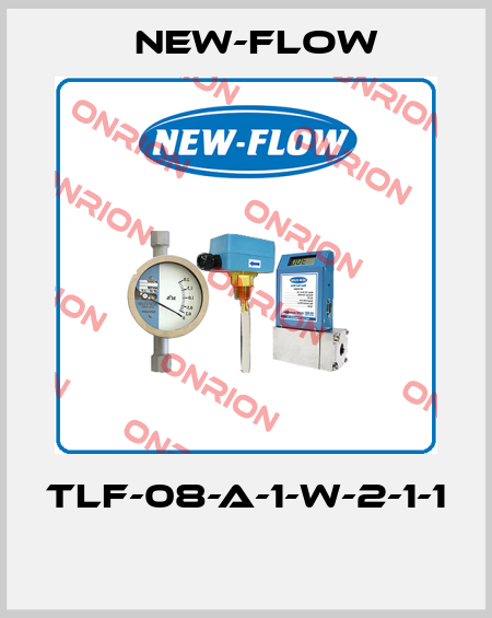 TLF-08-A-1-W-2-1-1  New-Flow